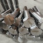 हेक्स बोल्ट