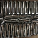 हेक्सागॉन हेड स्क्रू