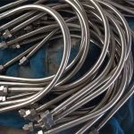 alloy825 इं 2.4858 स्टेनलेस स्टील यू बोल्ट alloy718 en2.4668 चीन पासून