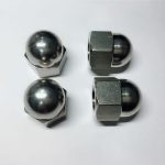 कॅप घुमट काजू