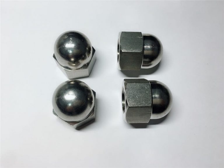 कॅप घुमट काजू