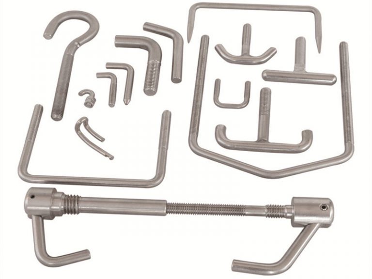 चीन सप्लायर हॉट सेल्स एसएस 304 स्लीव्ह अँकर / स्टेनलेस स्टील अँकर बोल्ट