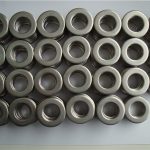 hastelloy c276 uns 10276 en 2.4819 फ्लॅट वॉशर asme बी 18.22.1