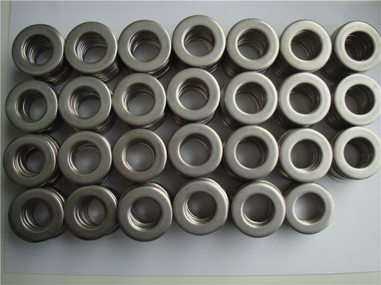 hastelloy c276 uns 10276 en 2.4819 फ्लॅट वॉशर asme बी 18.22.1