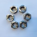 हेवी हेक्स नट