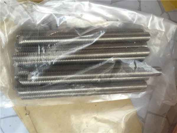 वॉल माउंटिंगसाठी स्टेनलेस स्टील आयसी 316 ए 4 केमिकल अँकर