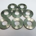 डाइन 6796 लॉक वॉशर स्टेनलेस स्टील लॉक वॉशर