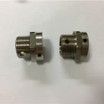 स्टेनलेस स्टील प्लग (हेक्सागॉन हेड) 304 (304 एल), 316 (316 एल)