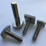 supply 904l stainless steel bolts to oil & gas