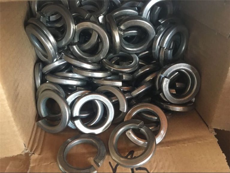 uns s32750 वसंत वॉशर