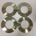 फ्लॅट वॉशर