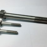 विशेष बोल्ट