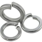 टेपर लवचिक गॅस्केट