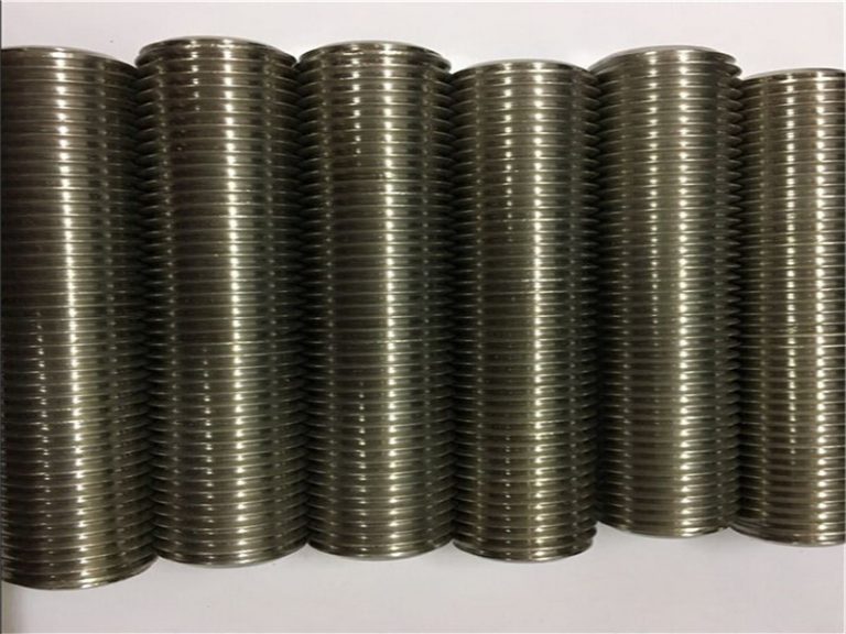 फास्टनर्स अँकर बोल्ट एम20 डबल एंड फास्टर्नल थ्रेडेड रॉड एम 60 स्क्रू बोल्ट