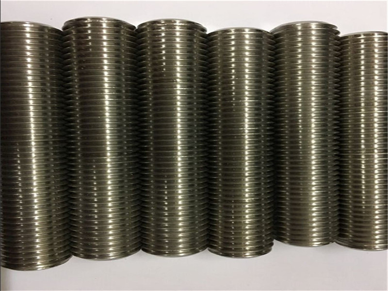 फास्टनर्स अँकर बोल्ट एम20 डबल एंड फास्टर्नल थ्रेडेड रॉड एम 60 स्क्रू बोल्ट