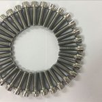 फ्लॅंज बोल्ट